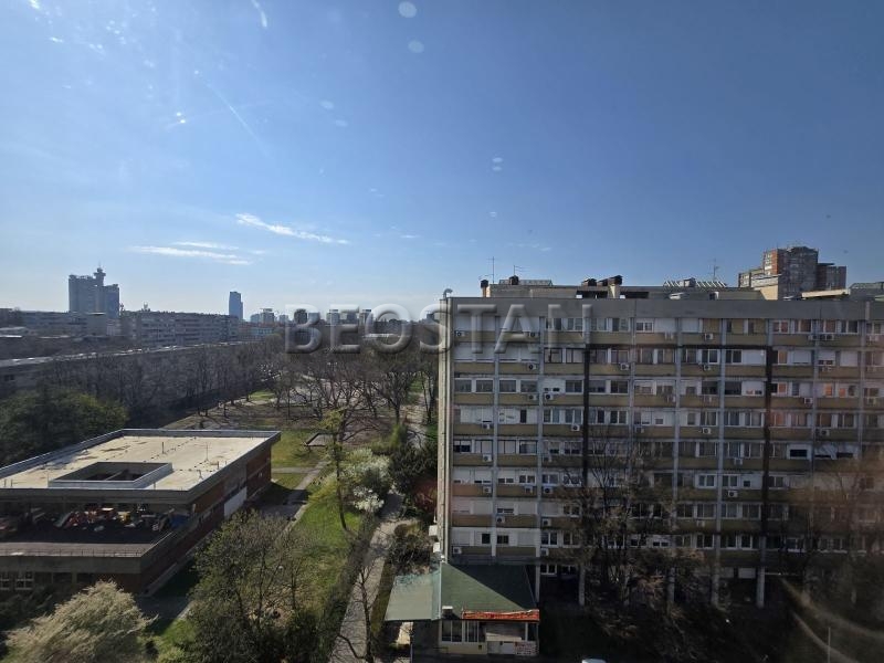 Novi Beograd - Fontana #366527