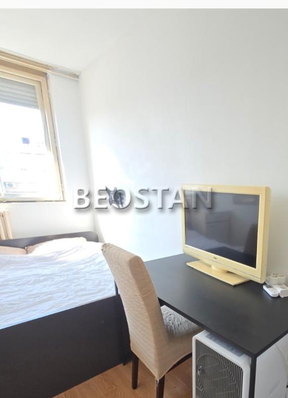 Novi Beograd - Fontana #366527