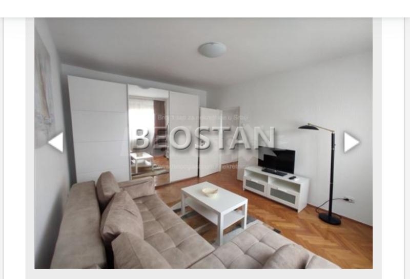 Izdavanje stanova Beograd - Novi Beograd