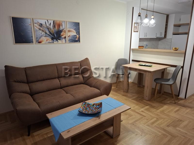 Izdavanje stanova Beograd - Novi Beograd