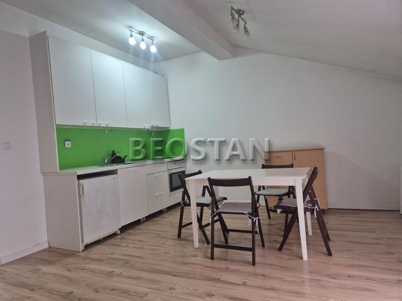 Izdavanje stanova Beograd - Zemun
