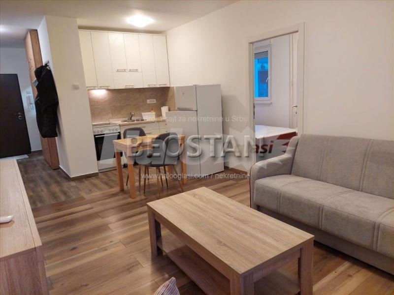 Izdavanje stanova Beograd - Novi Beograd
