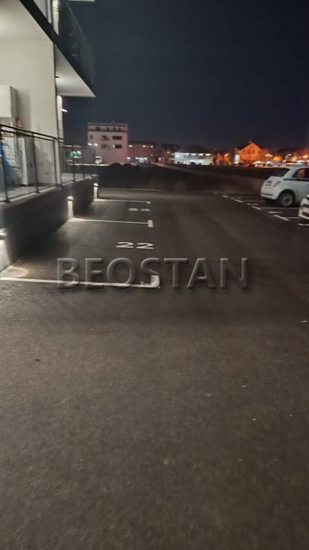 Novi Beograd - Ledine #66088