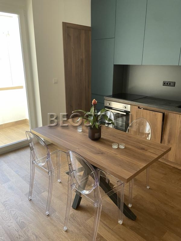 Izdavanje stanova Beograd - Centar