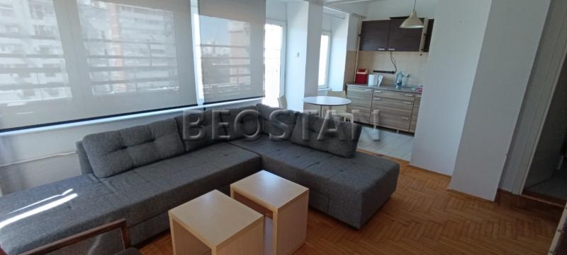 Izdavanje stanova Beograd - Novi Beograd