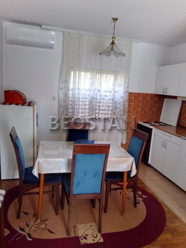 Izdavanje stanova Beograd - Zemun