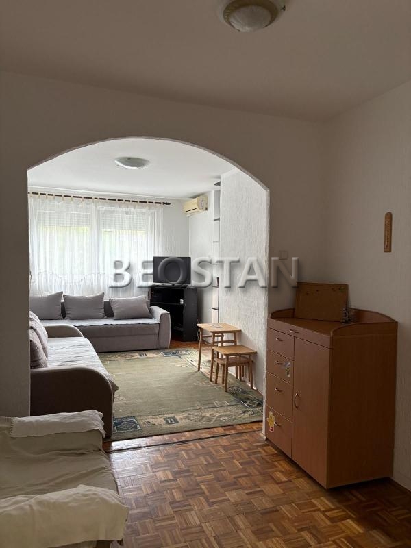 Izdavanje stanova Beograd - Širi centar