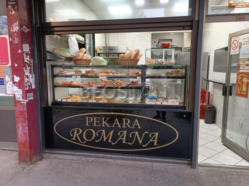 Lokal - Blok 45 #67031