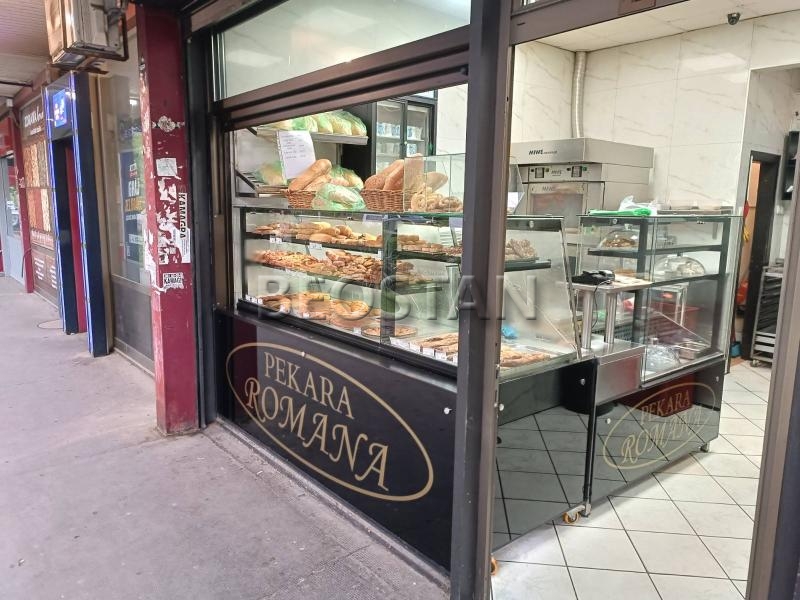 Lokal - Blok 45 #67031