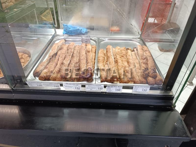 Lokal - Blok 45 #67031