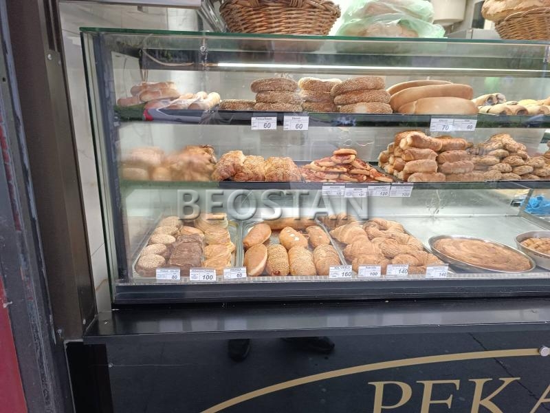 Lokal - Blok 45 #67031