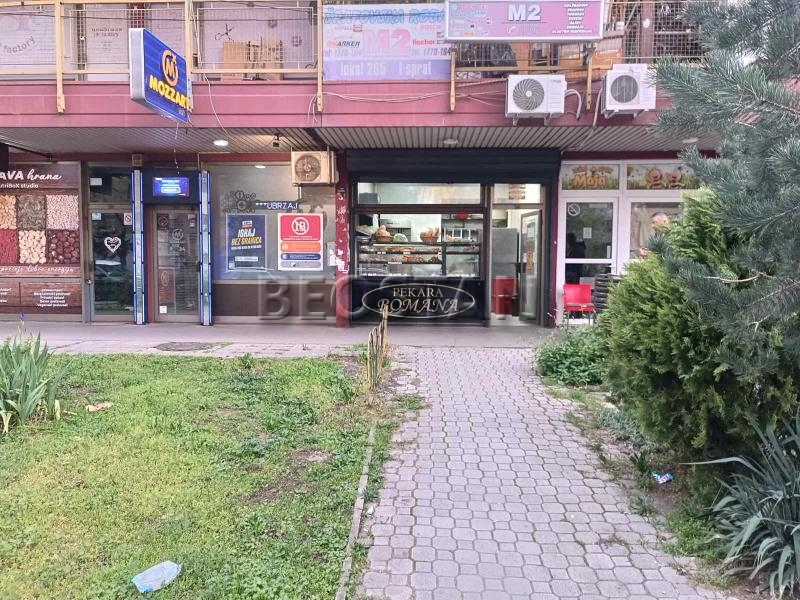 Lokal - Blok 45 #67031