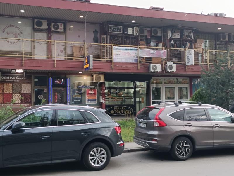 Lokal - Blok 45 #67031