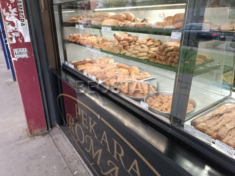 Lokal - Blok 45 #67031