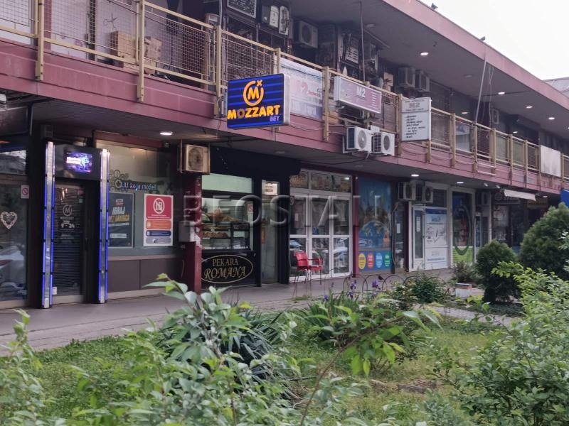 Izdavanje stanova Beograd - Lokali