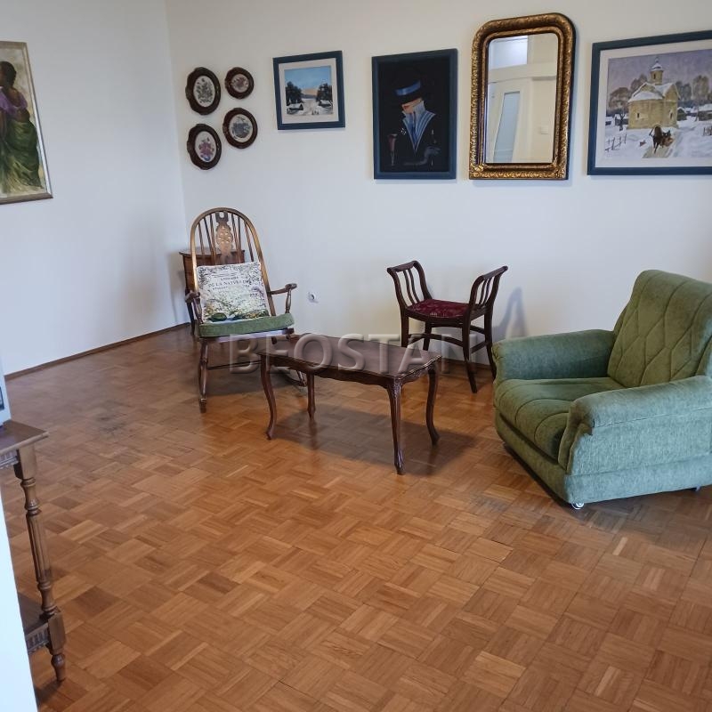 Izdavanje stanova Beograd - Novi Beograd