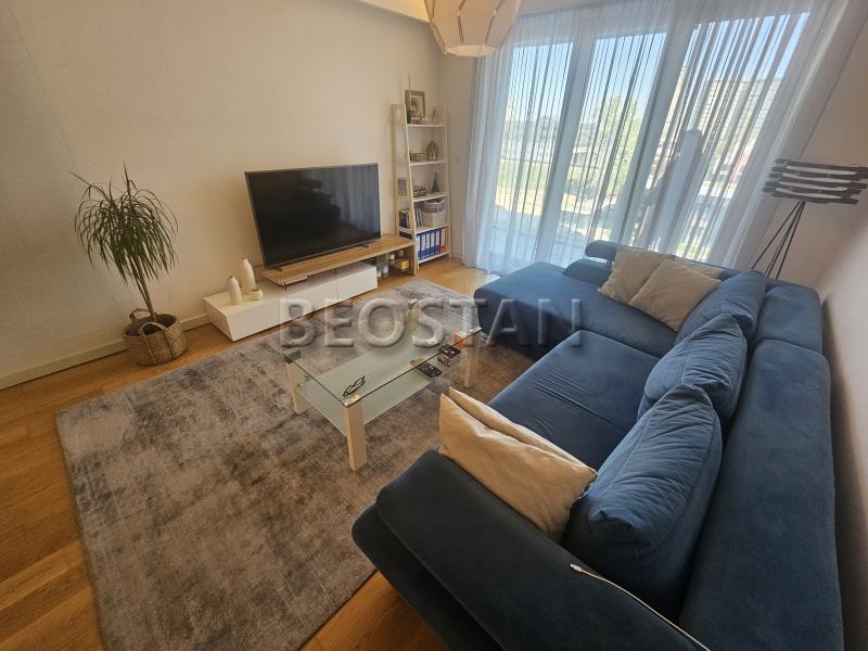 Izdavanje stanova Beograd - Novi Beograd