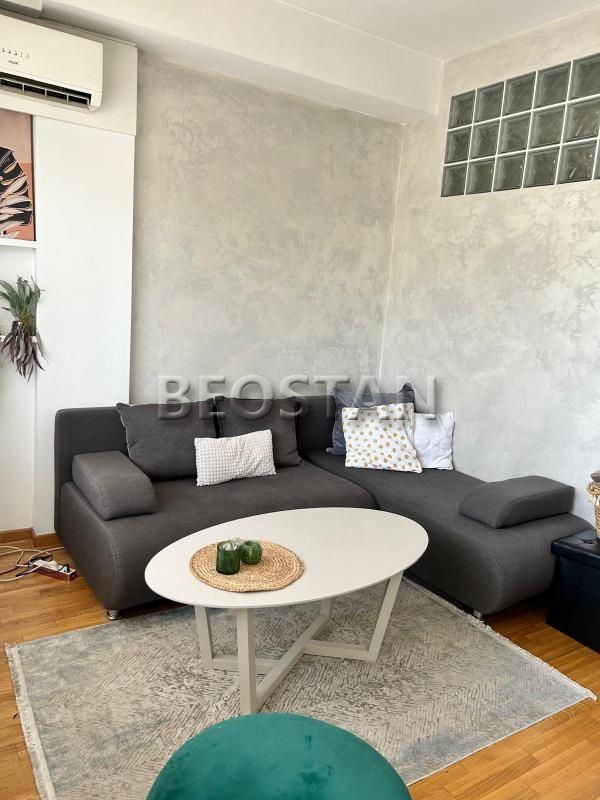 Izdavanje stanova Beograd - Novi Beograd