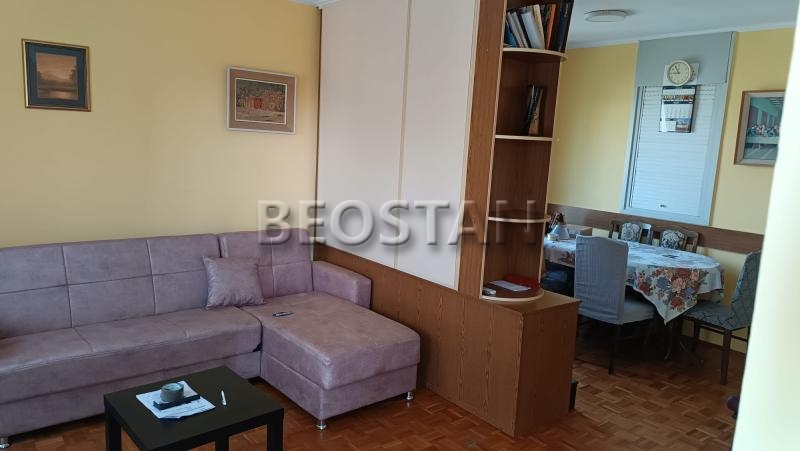 Izdavanje stanova Beograd - Bežanijska kosa