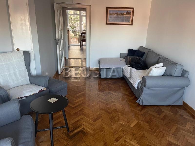 Izdavanje stanova Beograd - Centar