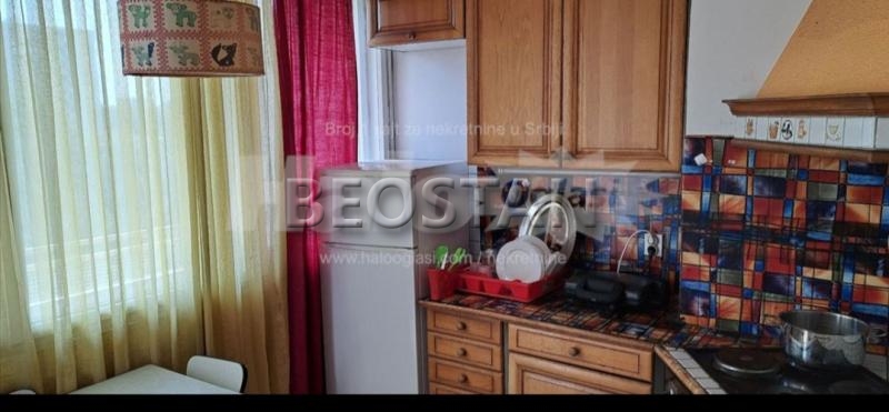 Centar - Zvezdara #64939 Centar - Zvezdara #64939