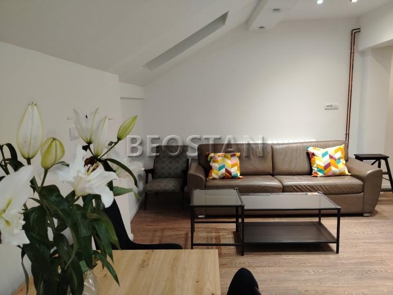 Izdavanje stanova Beograd - Centar