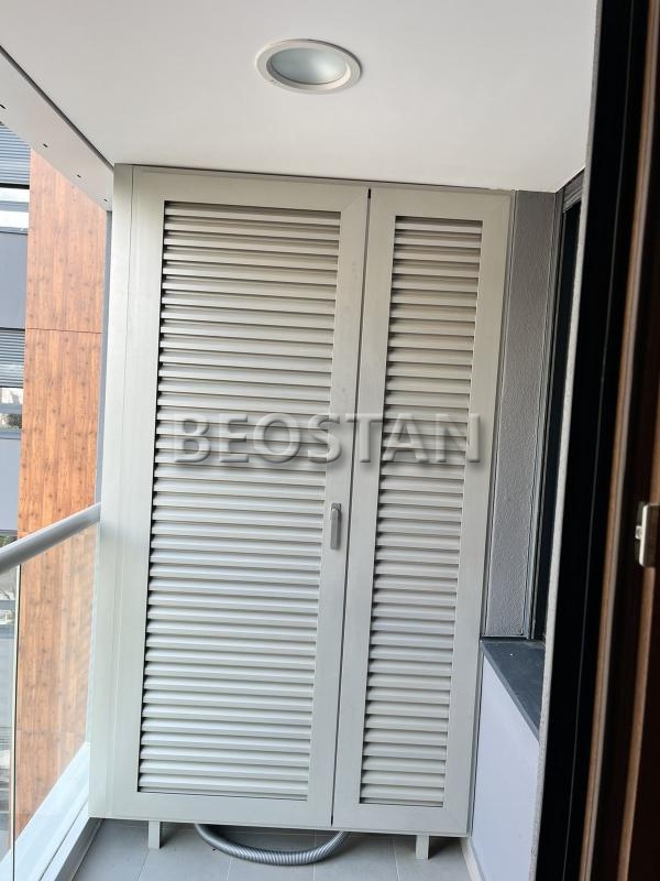 Novi Beograd - Blok 63 novogradnja petica #64849