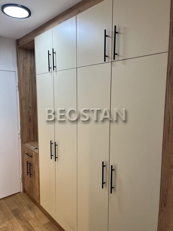 Novi Beograd - Blok 63 novogradnja petica #64849