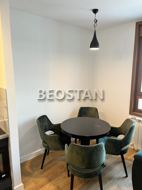 Novi Beograd - Blok 63 novogradnja petica #64849