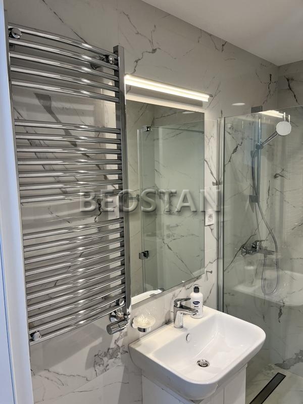 Novi Beograd - Blok 63 novogradnja petica #64849