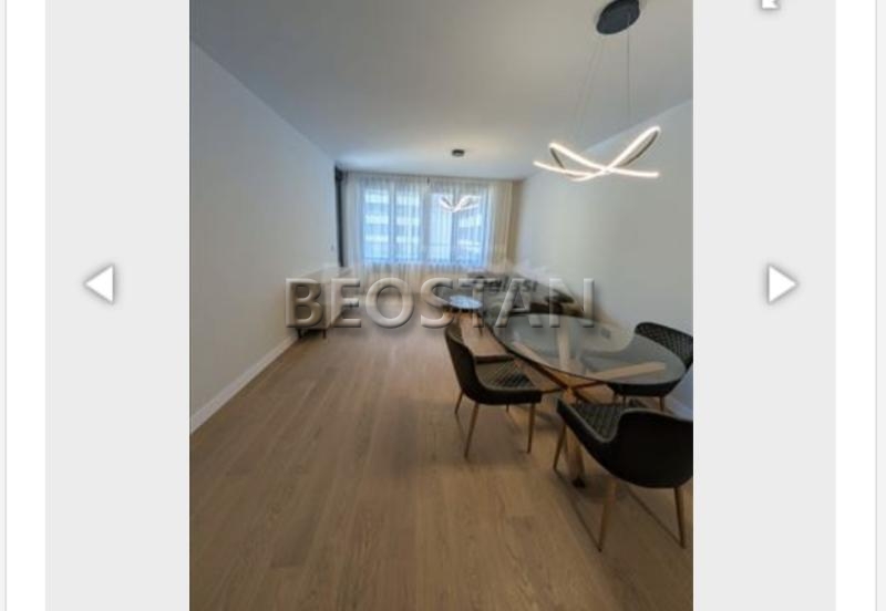 Izdavanje stanova Beograd - Novi Beograd