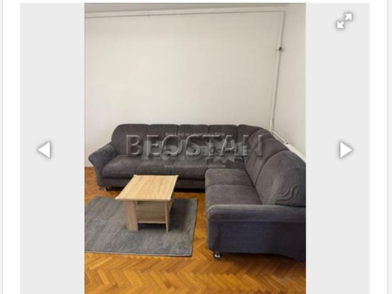 Bežanijska kosa - Bezanijska kosa 2 #67209