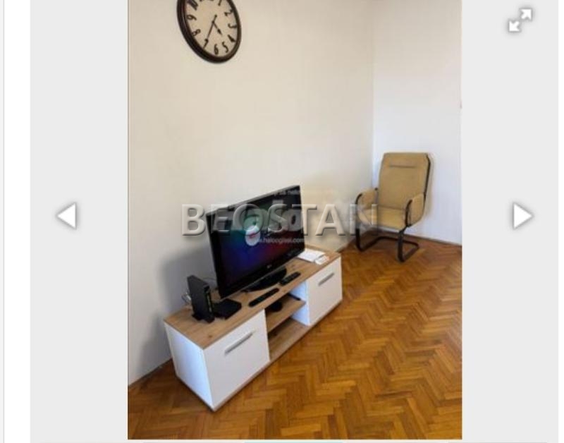 Bežanijska kosa - Bezanijska kosa 2 #67209