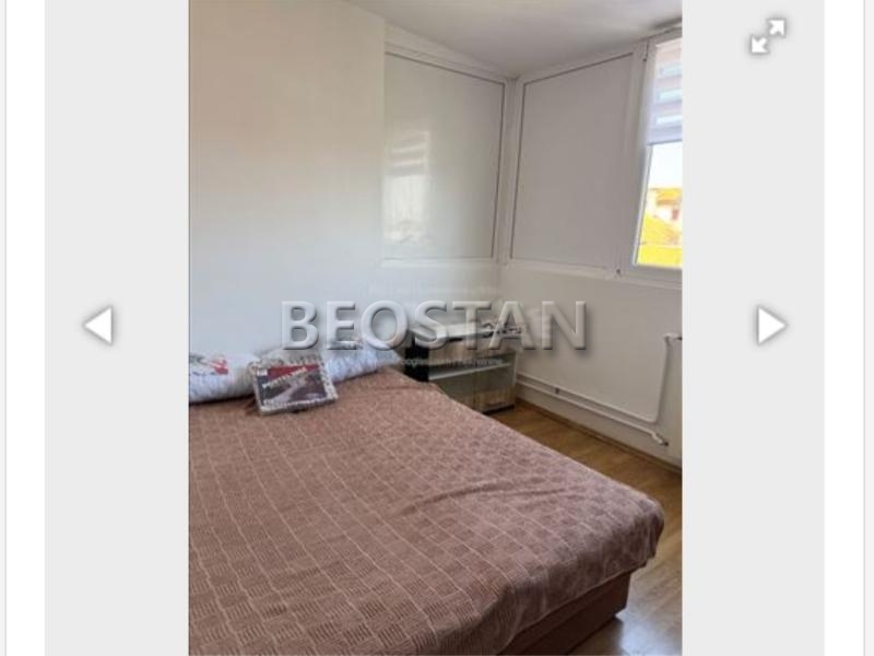 Bežanijska kosa - Bezanijska kosa 2 #67209