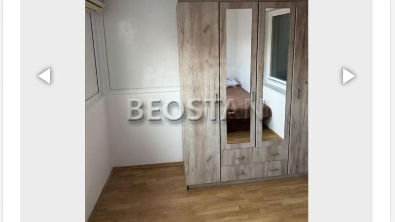 Bežanijska kosa - Bezanijska kosa 2 #67209