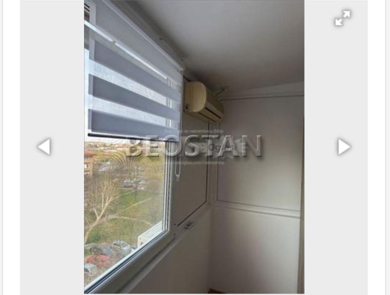 Bežanijska kosa - Bezanijska kosa 2 #67209