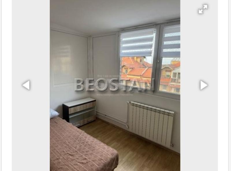 Bežanijska kosa - Bezanijska kosa 2 #67209