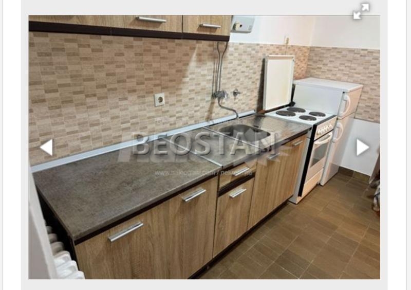 Bežanijska kosa - Bezanijska kosa 2 #67209