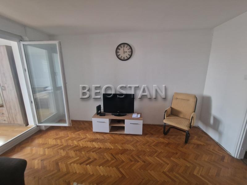 Izdavanje stanova Beograd - Bežanijska kosa