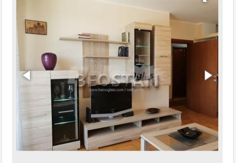 Izdavanje stanova Beograd - Širi centar