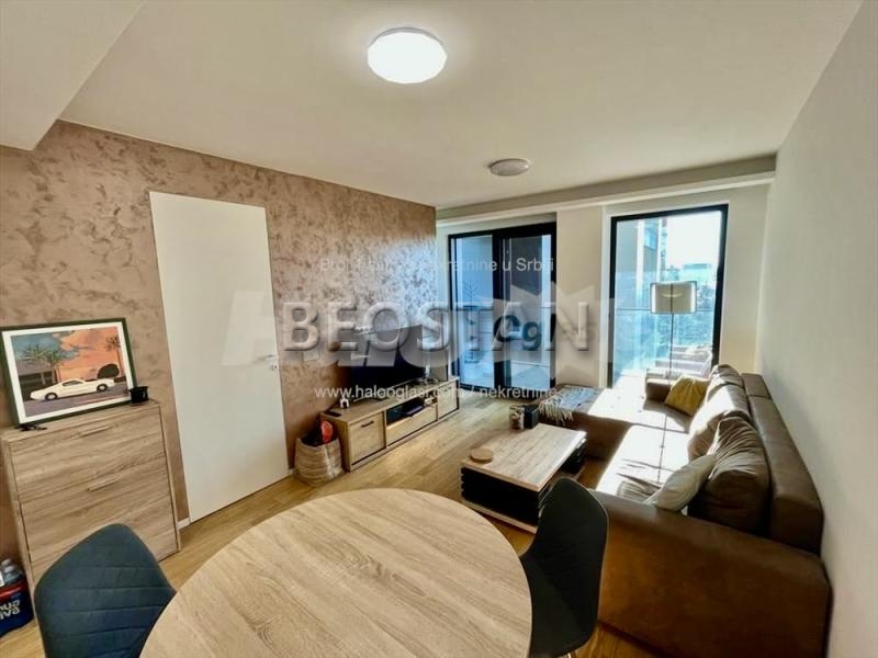 Izdavanje stanova Beograd - Novi Beograd