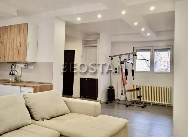 Novi Beograd - Blok 61 #65327