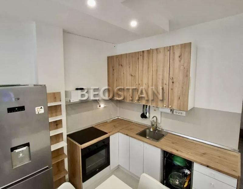 Novi Beograd - Blok 61 #65327