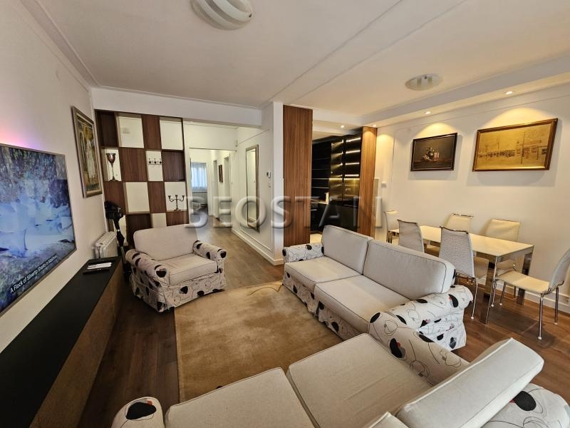 Izdavanje stanova Beograd - Centar