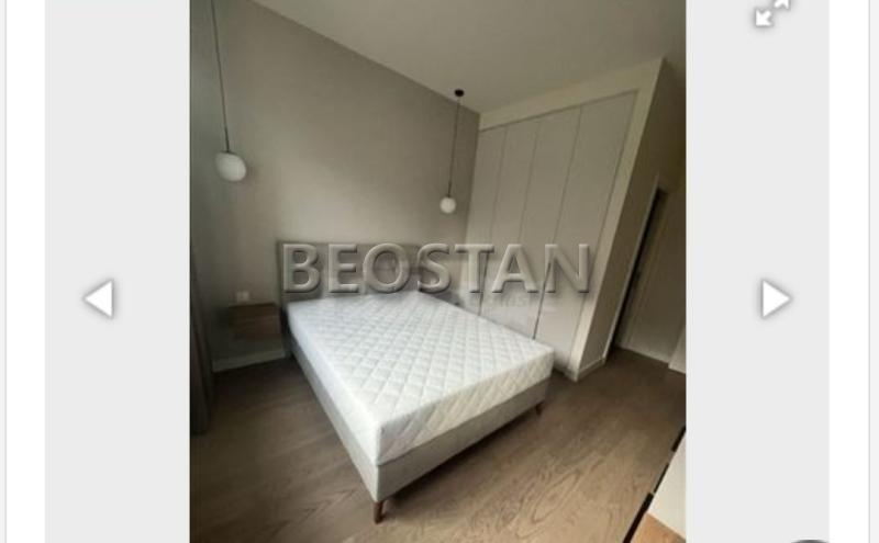 Centar - Beograd na vodi BW #68604