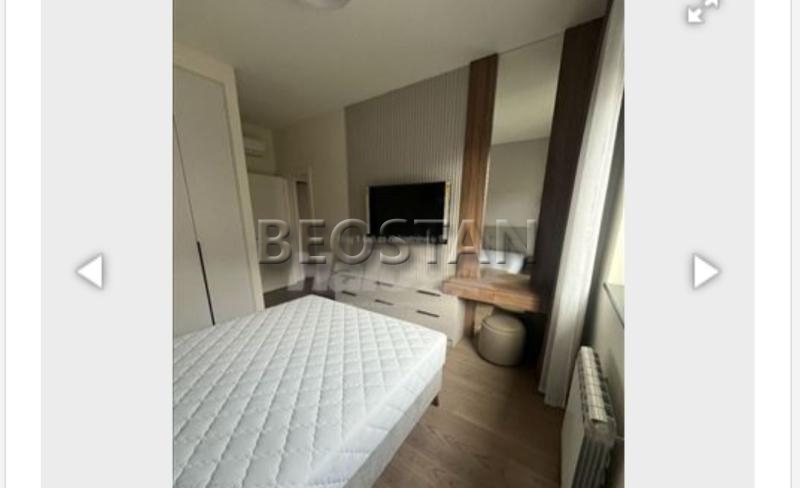 Centar - Beograd na vodi BW #68604