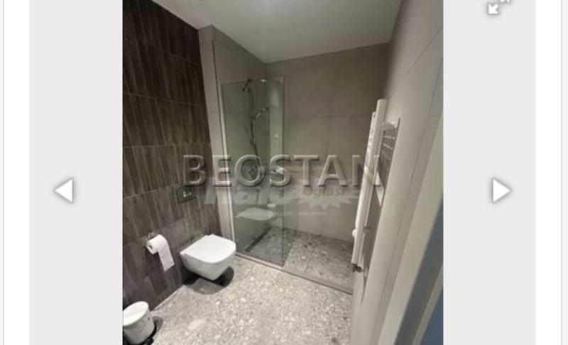 Centar - Beograd na vodi BW #68604