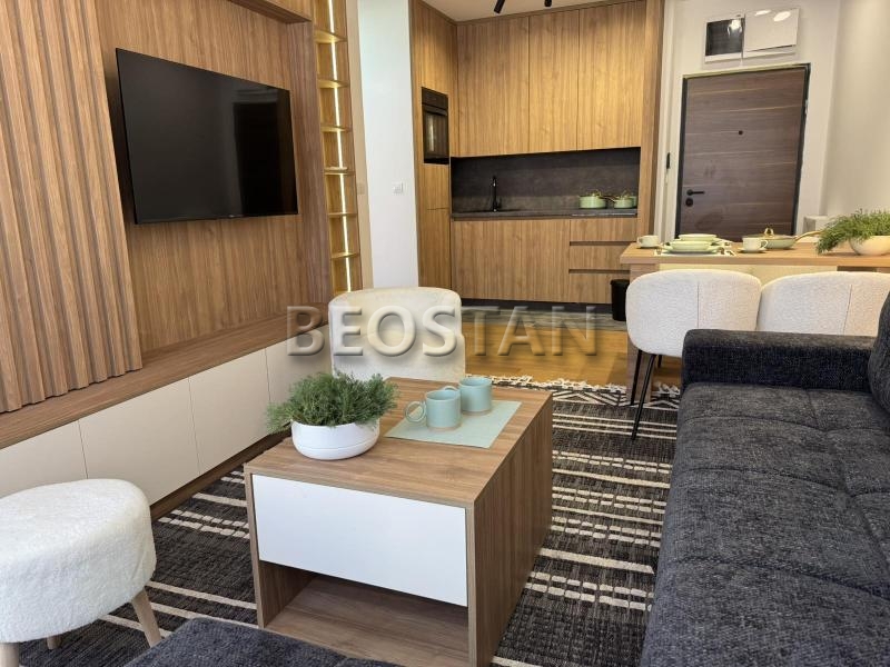 Centar - Vracar lekino brdo #66970