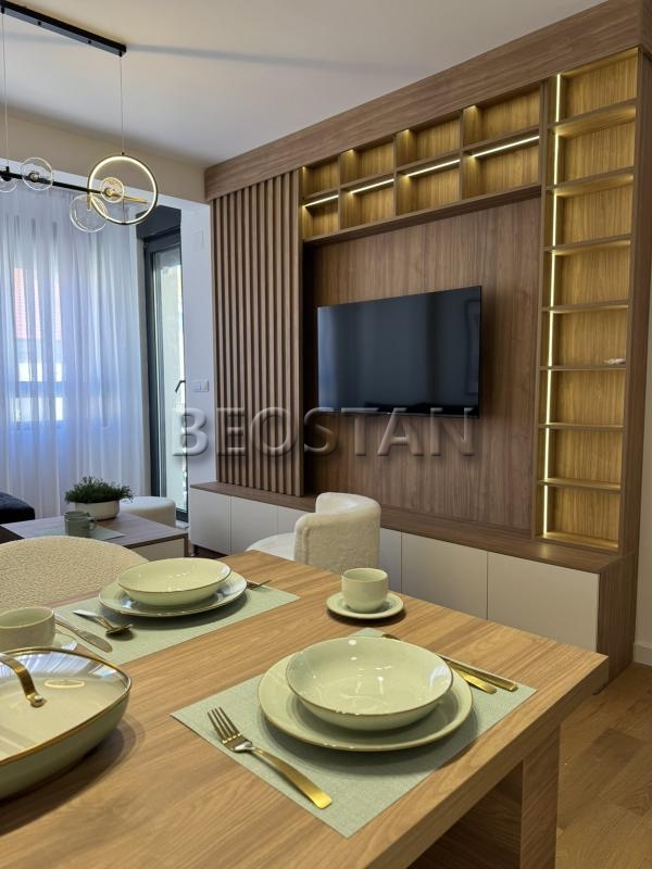 Centar - Vracar lekino brdo #66970