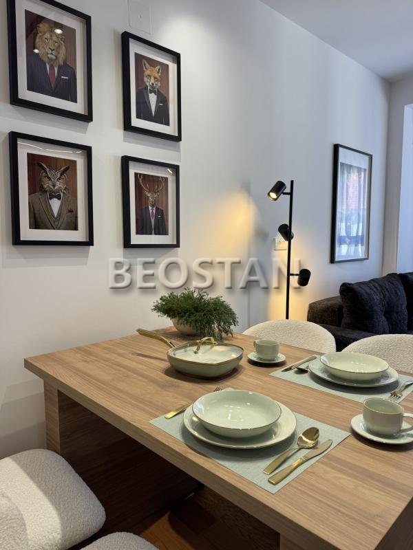 Centar - Vracar lekino brdo #66970